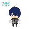 Helios Rising Heroes Finger Puppet Series Ren Kisaragi (Anime Toy)