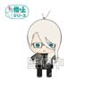 Helios Rising Heroes Finger Puppet Series Victor Valentine (Anime Toy)
