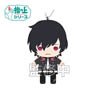 Helios Rising Heroes Finger Puppet Series Faith Beams (Anime Toy)