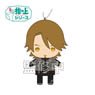 Helios Rising Heroes Finger Puppet Series Jay Kidman (Anime Toy)