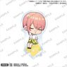 The Quintessential Quintuplets Season 2 Connect Petit Star Acrylic Stand Rich Vol.1 Ichika (Anime Toy)