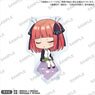 The Quintessential Quintuplets Season 2 Connect Petit Star Acrylic Stand Rich Vol.1 Nino (Anime Toy)