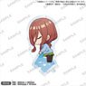 The Quintessential Quintuplets Season 2 Connect Petit Star Acrylic Stand Rich Vol.1 Miku (Anime Toy)
