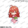 The Quintessential Quintuplets Season 2 Connect Petit Star Acrylic Stand Rich Vol.1 Itsuki (Anime Toy)