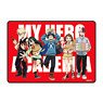 My Hero Academia Blanket (Anime Toy)