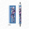 Station Idol Latch! Ballpoint Pen Yuki Shindo Pale Tone Series (Anime Toy)