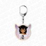 The Great Jahy Will Not Be Defeated! Acrylic Key Ring A (Anime Toy)