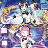 Love Live! School Idol Festival All Stars Square Can Badge Just Believe!!! Ver. (Set of 10) (Anime Toy)