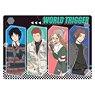 World Trigger Pencil Board Green Street (Anime Toy)