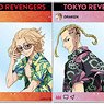 Tokyo Revengers Trading Photo Card Aloha Ver. (Set of 6) (Anime Toy)