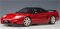 Honda NSX-R (NA2) (New Formula Red) (Diecast Car)