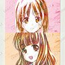 Girls und Panzer das Finale Trading Ani-Art Mini Art Frame Ver.A (Set of 10) (Anime Toy)
