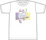 おそ松さん 【描き下ろし】 一松&十四松 Tシャツ M (キャラクターグッズ)