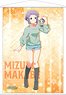 The Idolm@ster Million Live! B2 Tapestry Mizuki Makabe (Anime Toy)