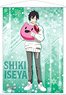 The Idolm@ster Side M B2 Tapestry Shiki Iseya (Anime Toy)