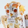 BeastBOX BB-41 Whitenoise (Character Toy)