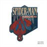 Marvel Travel Sticker Spider-Man (1) (Anime Toy)