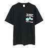 The Honor at Magic High School T-Shirt (Anime Toy)