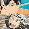 Haikyu!! A5 Trading Famous Scene Poster (Set of 8) (Anime Toy)