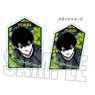 Standy Acrylic Badge Blue Lock Yoichi Isagi (Anime Toy)