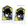 Standy Acrylic Badge Blue Lock Meguru Bachira (Anime Toy)