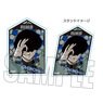 Standy Acrylic Badge Blue Lock Ikki Niko (Anime Toy)