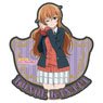 Love Live! Nijigasaki High School School Idol Club Travel Sticker (Winter Uniform) 7. Kanata Konoe (Anime Toy)
