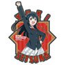 Love Live! Nijigasaki High School School Idol Club Travel Sticker (Winter Uniform) 8. Setsuna Yuki (Anime Toy)