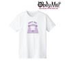 Obey Me! T-Shirt Mens S (Anime Toy)