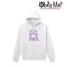 Obey Me! Parka Mens S (Anime Toy)