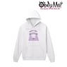 Obey Me! Parka Mens M (Anime Toy)