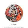 [Record of Ragnarok] PlayP Leather Badge E Kojiro Sasaki (Anime Toy)