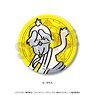 [Record of Ragnarok] PlayP Leather Badge G Zeus (Anime Toy)