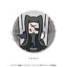 [Record of Ragnarok] PlayP Leather Badge I Odin (Anime Toy)