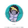 [Record of Ragnarok] PlayP Leather Badge J Shiva (Anime Toy)