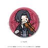 [Record of Ragnarok] PlayP Leather Badge L Hermes (Anime Toy)