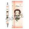 Hetalia: World Stars Ballpoint Pen China (Anime Toy)