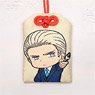 Hetalia: World Stars Amulet Style Charm Germany (Anime Toy)