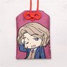 Hetalia: World Stars Amulet Style Charm France (Anime Toy)