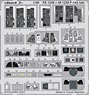 F-14A Late Interior (for Tamiya) (Plastic model)