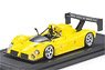 333SP Yellow (Diecast Car)
