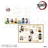 [Demon Slayer: Kimetsu no Yaiba] Clear File Japanese Play Ver. (Anime Toy)