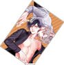 How to do Sexual Intercourse Between Alphas. Acrylic Stand (Anime Toy)