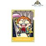 King of Prism: Shiny Seven Stars King of Prism x Bukubu Okawa Vol.2 Kakeru Juuouin Clear File (Anime Toy)