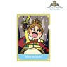 King of Prism: Shiny Seven Stars King of Prism x Bukubu Okawa Vol.2 Hiro Hayami Clear File (Anime Toy)