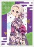 ブロッコリーキャラクタースリーブ カノジョも彼女 「桐生紫乃」 (カードスリーブ)