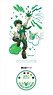 My Hero Academia Acrylic Stand -Color- A. Izuku Midoriya (Anime Toy)