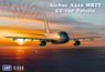 Airbus A310 MRTT/CC-150 Polaris Canadian Royal AF & Government (Plastic model)
