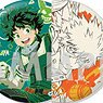 My Hero Academia Trading Can Badge -Color- (Set of 12) (Anime Toy)