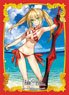 Broccoli Character Sleeve Platinum Grade Fate/Grand Order [Caster / Nero Claudius] (Card Sleeve)
